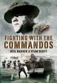 Fighting with the Commandos