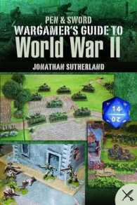 Battlezone WW2 : Rules for Wargaming WW2