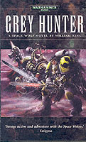 Grey Hunter (Space Wolves)