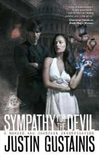 Sympathy for the Devil (A Morris and Chastain Investigation) -- Paperback / softback