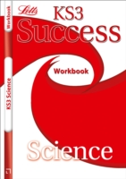 Science : Revision Workbook (Letts Key Stage 3 Success) -- Paperback
