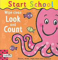 START SCHOOL:LOOK AND COUNT