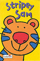 Stripey Sam (Animal Stories)