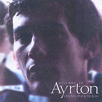 Memories of Ayrton