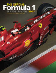 The Official Formula 1 Season Review 2007