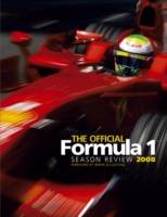 Official Formula 1 Season Review 2008