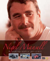 Nigel Mansell