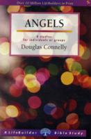 Angels (Lifebuilder Bible Study) -- Paperback / softback
