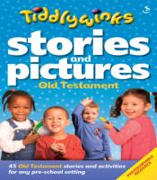 Stories and Pictures Old Testament (Tiddlywinks) -- Paperback