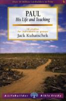 Paul (Lifebuilder Bible Study) -- Paperback / softback