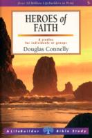 Heroes of Faith -- Paperback / softback