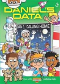 Daniel's Data -- Multiple copy pack