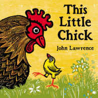 This Little Chick -- Board book （New ed）