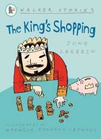 The King's Shopping (Walker Stories)
