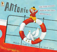 Antonio on the Other Side of the World G -- Paperback （New ed）