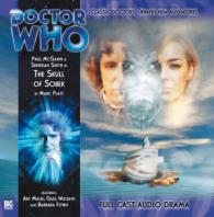 Skull of Sobek (Doctor Who: the Eighth Doctor Adventures) -- CD-Audio