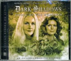 The Curse of the Pharaoh (Dark Shadows)