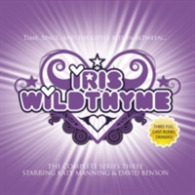 Iris Wildthyme : The Complete Series Three -- CD-Audio