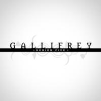 Gallifrey -- CD-Audio