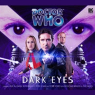 Dark Eyes (Doctor Who) -- CD-Audio