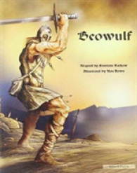 Beowulf : an Anglo-Saxon Epic (English/Italian) （Revised）