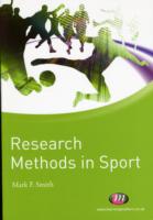 Research Methods in Sport (Active Learning in Sport)
