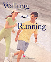 Fitness and Health : Walking and Running