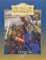 The Fall of Camelot (part of the 'Enchanted World' Series) (The Enchanted World)