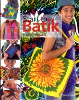 Start to Batik (Start to Series)
