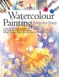 Watercolour Painting : Step-by-Step