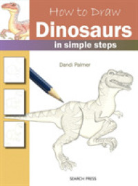 How to Draw Dinosaurs in Simple Steps (How to Draw)