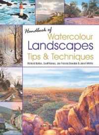 Handbook of Watercolour Landscapes Tips & Techniques （Reprint）