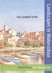 Landscapes in Watercolour (Art Handbooks)