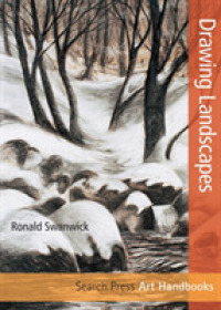 Drawing Landscapes (Art Handbooks) （1ST）
