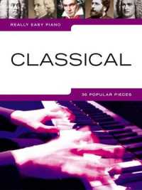 Really Easy Piano : Classical