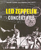 Led Zeppelin : The Concert File