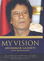 My Vision -- Hardback