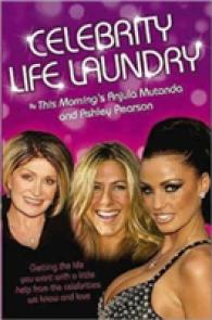 Celebrity Life Laundry -- Paperback / softback