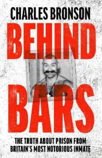 Behind Bars - Britain's Most Notorious Prisoner Reveals What Life is Like inside