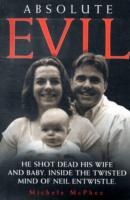 Absolute Evil -- Paperback / softback