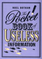 Pocket Book of Useless Information -- Hardback