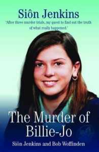 The Murder of Billie-Jo