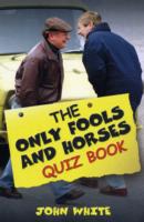 "only Fools and Horses" Quiz Book -- Paperback / softback