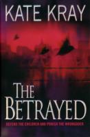 Betrayed -- Paperback / softback