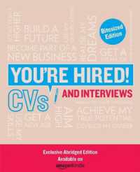 You're Hired! Bitesized -- Electronic book text