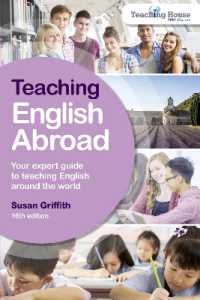 Teaching English Abroad （16TH）