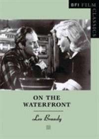On the Waterfront (Bfi Film Classics)