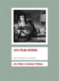 100 Film Noirs (Screen Guides)