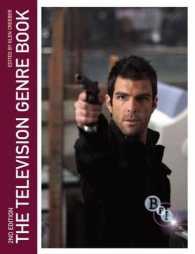 テレビ番組ジャンル入門（第２版）<br>The Television Genre Book （2ND）