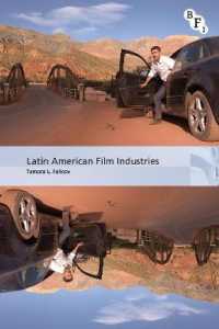 ラテンアメリカ映画産業入門<br>Latin American Film Industries (International Screen Industries)